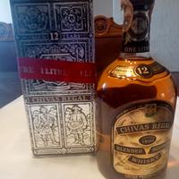 liquore Chivas