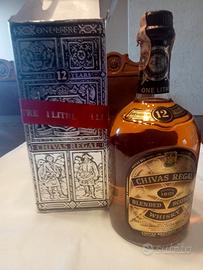 liquore Chivas