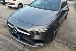 Mercedes classe a 180d