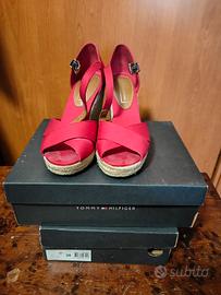 scarpe donna  Tommy Hilfiger 