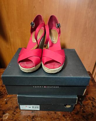 scarpe donna  Tommy Hilfiger 