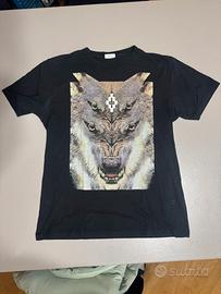 Maglietta marcelo burlon taglia M