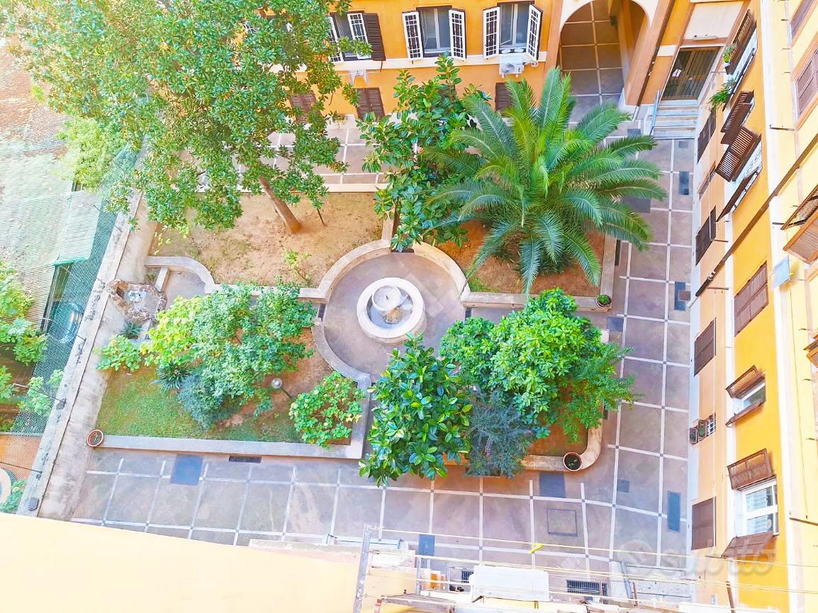 Appartamento – Roma, Tuscolano - Vista 3