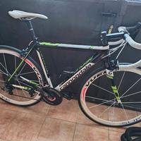 bici corsa cannondale CAAd 10 