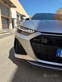 AUDI RS6 2020 FULL OPTIONAL
