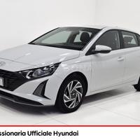 Hyundai i20 1.2 mpi connectline 79cv mt