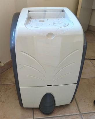 DEUMIDIFICATORE  DELONGHI DE 210 TASCIUGO ARIA DRY