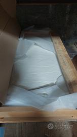 Piatto doccia 110x80