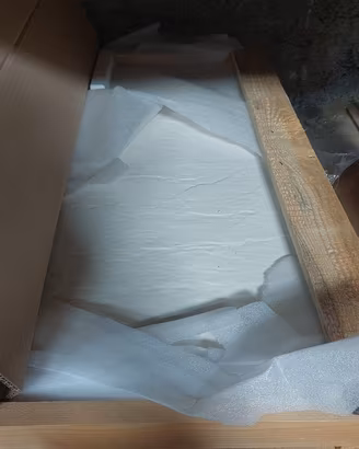 Piatto doccia 110x80