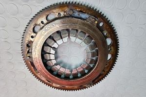 SPINGI DISCO BMW R 1200 GS 2008 2012 GS1200 2011 2