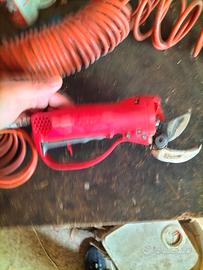 Forbici ad aria Potatura 