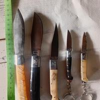 coltelli sardi 