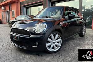 MINI John Cooper Works KM 86000!!!!