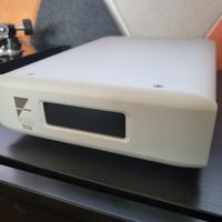 Ayre QB-9 DSD USB – DAC high-end SI SCAMBI/PERMUTE