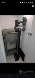 Aspirapolvere Dreame r20