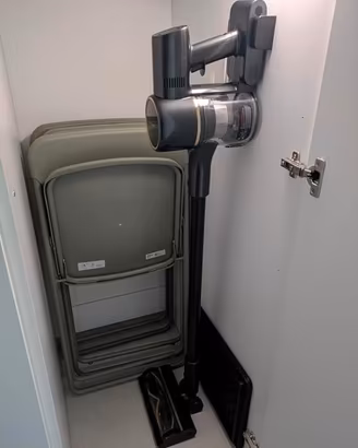 Aspirapolvere Dreame r20