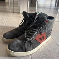 Scarpe Moto Dainese 43