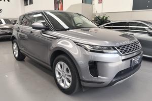 Land Rover Range Evoque 2.0D I4-L.Flw 150 CV AWD A