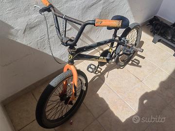 bici bmx
