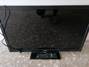 Haier tv 32 pollici