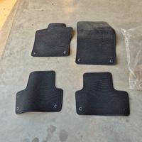 set tappetini Volvo XC60 nuovi