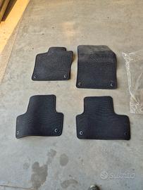 set tappetini Volvo XC60 nuovi