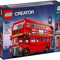 Lego 10258 - London bus