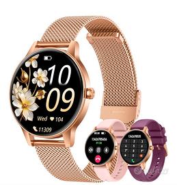 Smartwatch femminile 