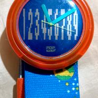 POP SWATCH Sputnik PWR106