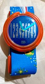 POP SWATCH Sputnik PWR106