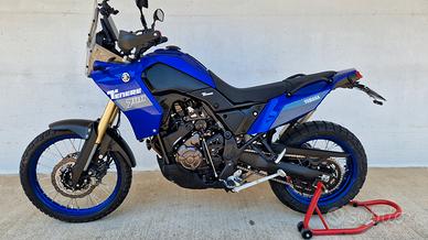Yamaha Tenerè 700 