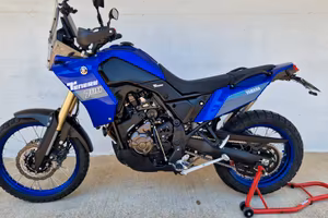 Yamaha Tenerè 700 