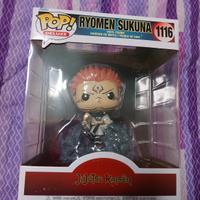 Funko Pop CON scatola