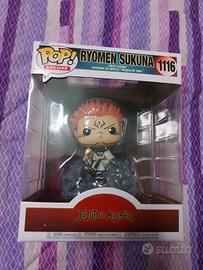 Funko Pop CON scatola