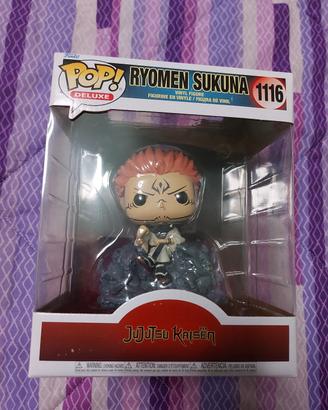 Funko Pop CON scatola