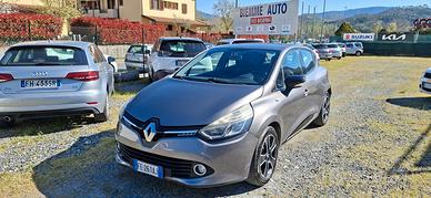 Renault Clio dCi 8V 75 CV Start&Stop 5 porte Energ