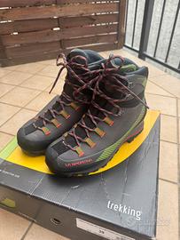 La Sportiva Trango trk GTX woman tg.39