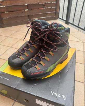 La Sportiva Trango trk GTX woman tg.39