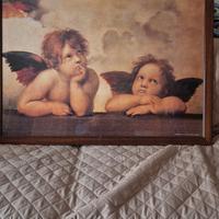 Cherubini-  stampa  mis. 76x107