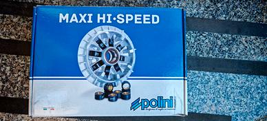 variatore polini per peugeot xp 400 