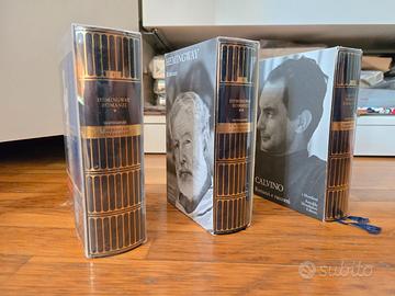 I Meridiani collezione - Mondadori