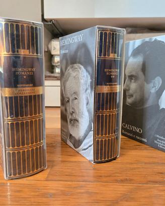 I Meridiani collezione - Mondadori