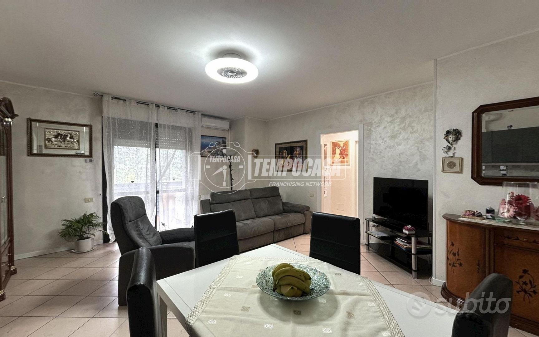 Apartment in Chiari, Brescia - Vista 4