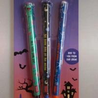 penne halloween legami 