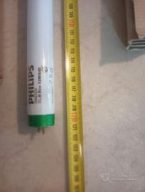 Neon tubo