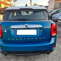 Mini Cooper S Countryman 2.0