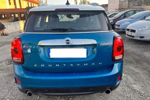 Mini Cooper S Countryman 2.0