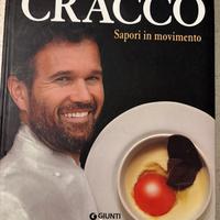 Libro Carlo Cracco