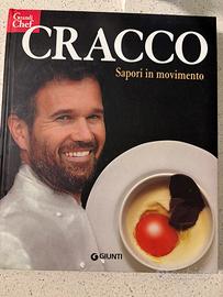 Libro Carlo Cracco