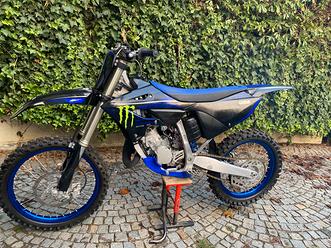 Yamaha usata in vendita a Stradella